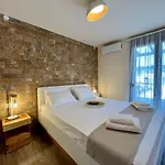 Eutopia Sani With Private Pool Villa *