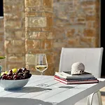 Villa Eutopia Sani With Private Pool Sani (Chalkidiki)