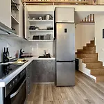 Eutopia Sani With Private Pool Villa *