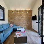 Villa Eutopia Sani With Private Pool *