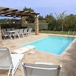 Eutopia Sani With Private Pool Sani (Chalkidiki)