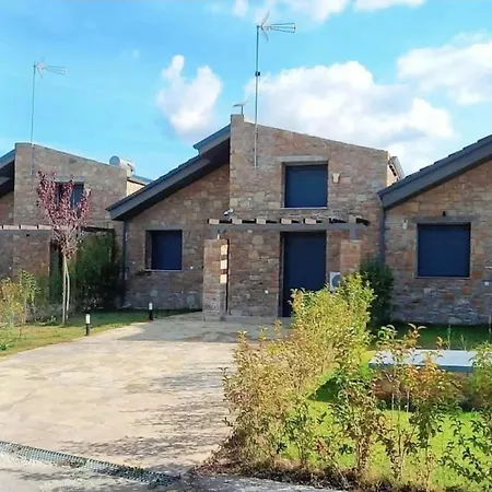 Eutopia Sani With Private Pool * Сани-Бич