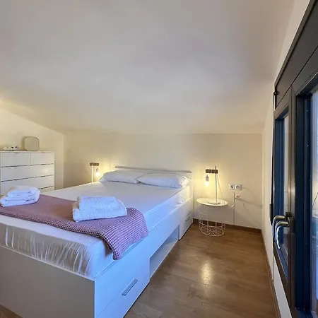 Вилла Eutopia Sani With Private Pool *