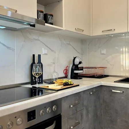 Eutopia Sani With Private Pool Villa Sani (Chalkidiki)