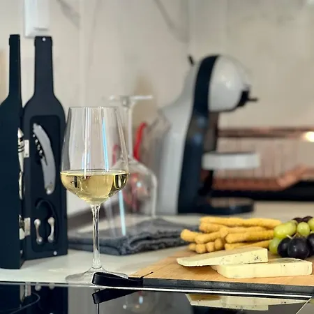 Eutopia Sani With Private Pool Sani (Chalkidiki)