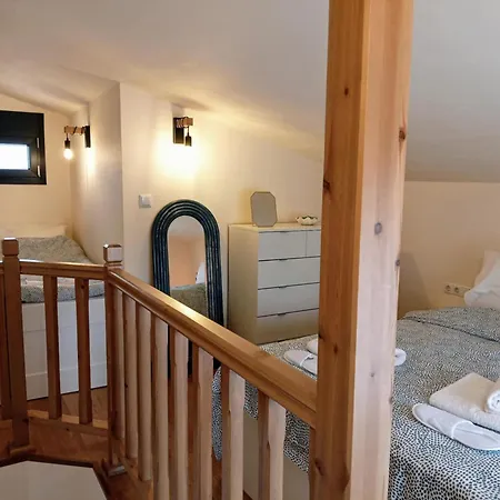 Eutopia Sani With Private Pool Вилла *