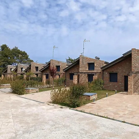 Eutopia Sani With Private Pool Villa Sani (Chalkidiki)