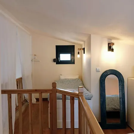 Eutopia Sani With Private Pool