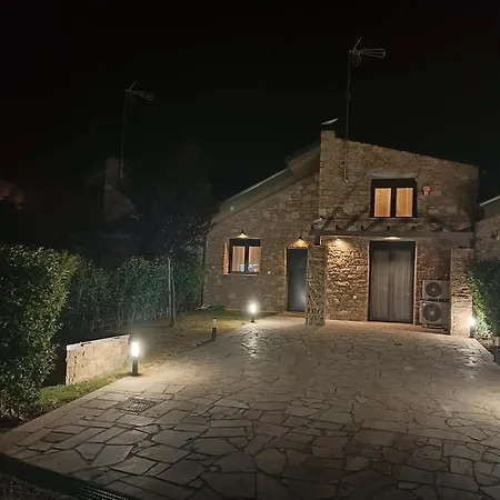 Eutopia Sani With Private Pool