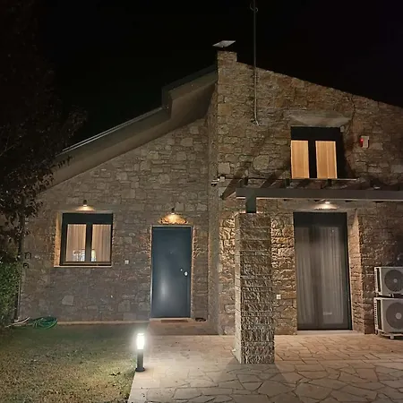 Eutopia Sani With Private Pool * Сани-Бич