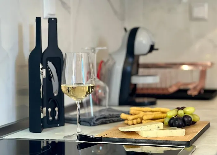 Eutopia Sani With Private Pool 撒尼海滩