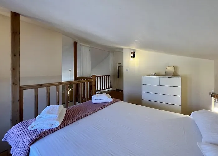 Eutopia Sani With Private Pool 别墅 撒尼海滩