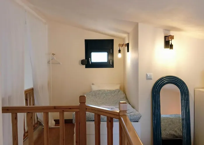 Eutopia Sani With Private Pool