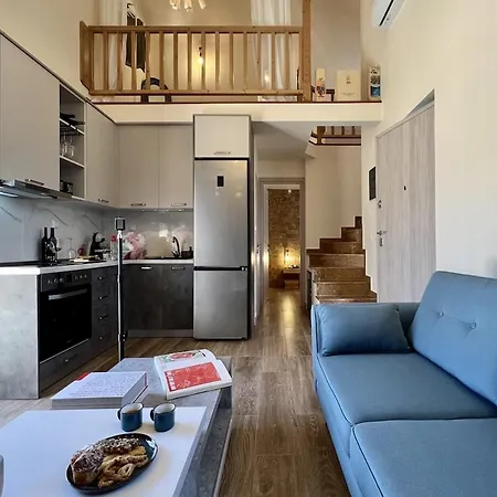 Eutopia Sani With Private Pool Villa